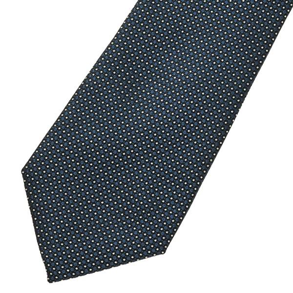 並行輸入 アルマーニ ネクタイ CVT.BASE 8.5 LIN.TIE 8A314 01537 ブルー 青系 爆買 | EMPORIO ARMANI | 01