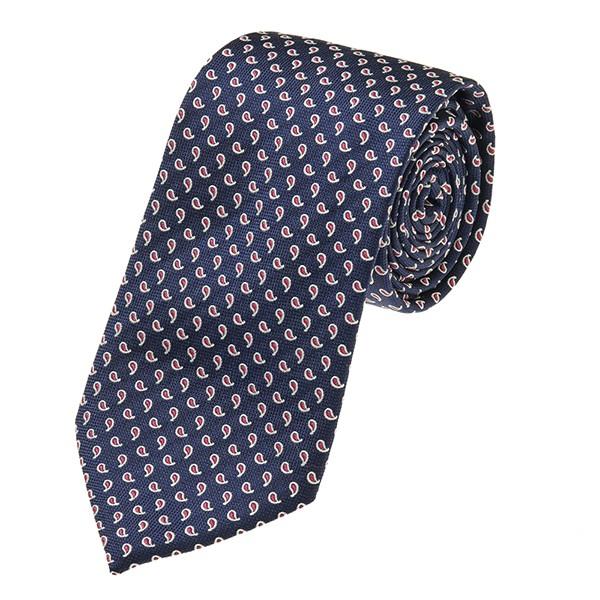 並行輸入 アルマーニ  ネクタイ エンポリオアルマーニ 8A321 00035 ブルー 青 爆買 | EMPORIO ARMANI