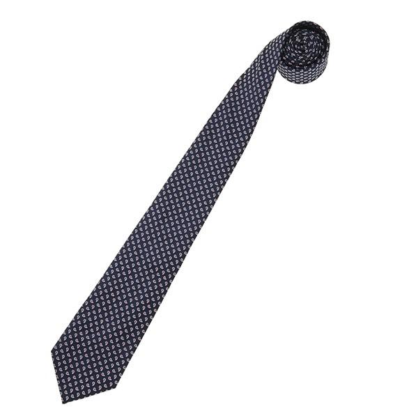 並行輸入 アルマーニ  ネクタイ エンポリオアルマーニ 8A321 00035 ブルー 青 爆買 | EMPORIO ARMANI | 02