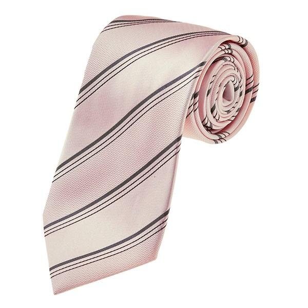 並行輸入 アルマーニ ネクタイ CVT.BASE 8.5 LIN.TIE 8A401 00070 ピンク 爆買 | EMPORIO ARMANI