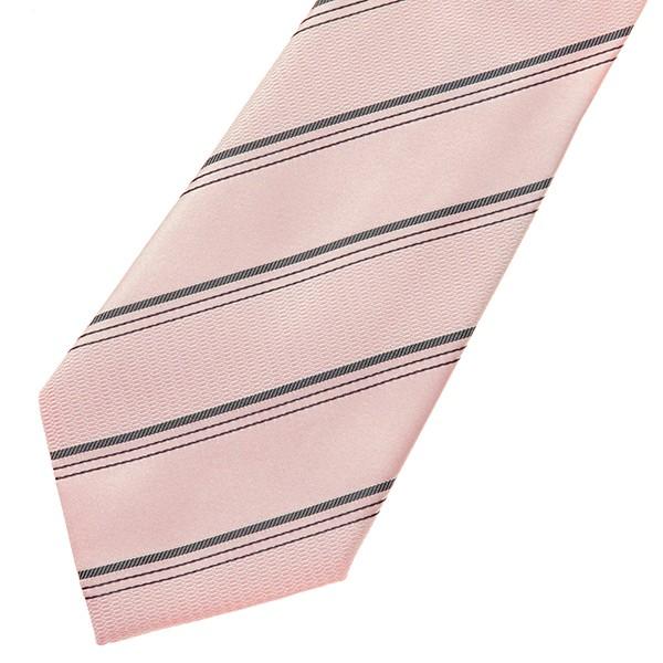 並行輸入 アルマーニ ネクタイ CVT.BASE 8.5 LIN.TIE 8A401 00070 ピンク 爆買 | EMPORIO ARMANI | 01