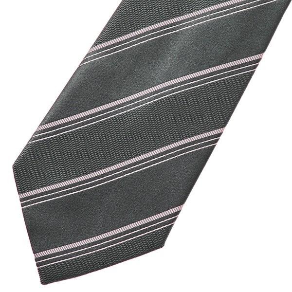 並行輸入 アルマーニ ネクタイ CVT.BASE 8.5 LIN.TIE 8A401 21744 グレー 爆買 | EMPORIO ARMANI | 01