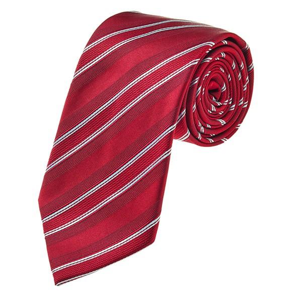 並行輸入 アルマーニ ネクタイ CVT.BASE 8.5 LIN.TIE 8A402 06276 レッド 赤 爆買 | EMPORIO ARMANI