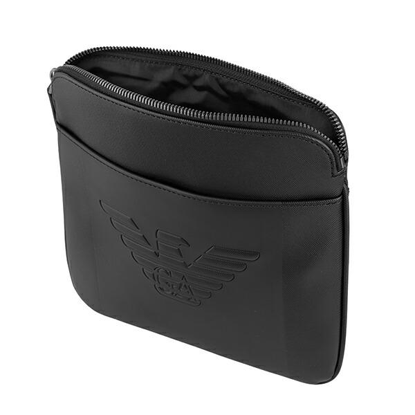 EMPORIO ARMANI 並行輸入 アルマーニ ショルダーバッグ オーバーサイズ