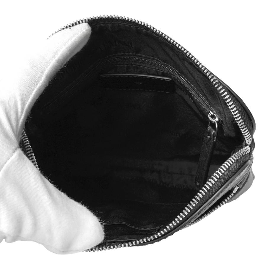 EMPORIO ARMANI / ショルダーバッグ EMPORIO ARMANI - 新品 アルマーニ EMPORIO ARMANI ショルダー