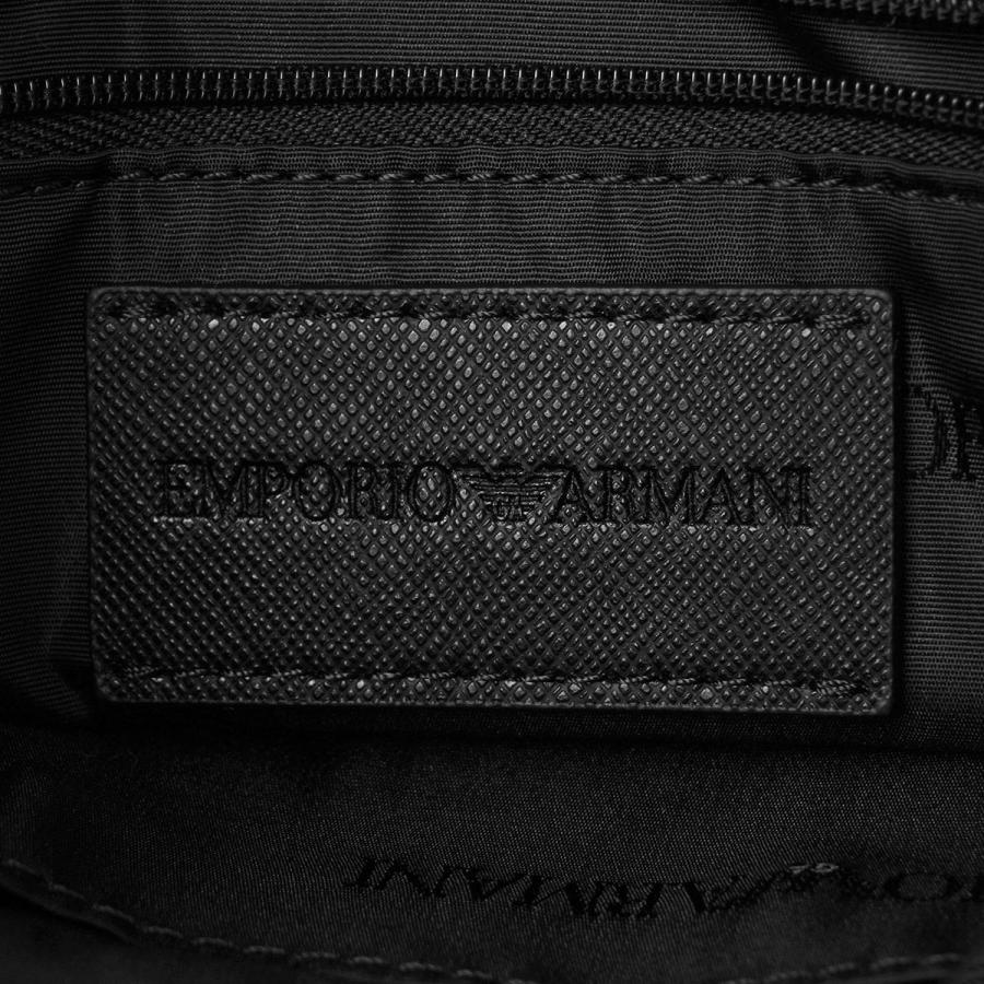 EMPORIO ARMANI ビジネスバッグ ショルダーバッグ　2way 男女 ARMANI EXCHANGE A/X アルマーニ エクスチェンジ ショルダーバッグ