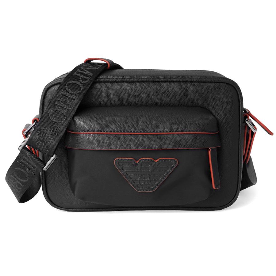ARMANI 並行輸入 アルマーニ ショルダーバッグ エンポリオ