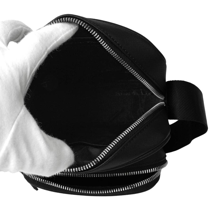 ARMANI 並行輸入 アルマーニ ショルダーバッグ エンポリオ