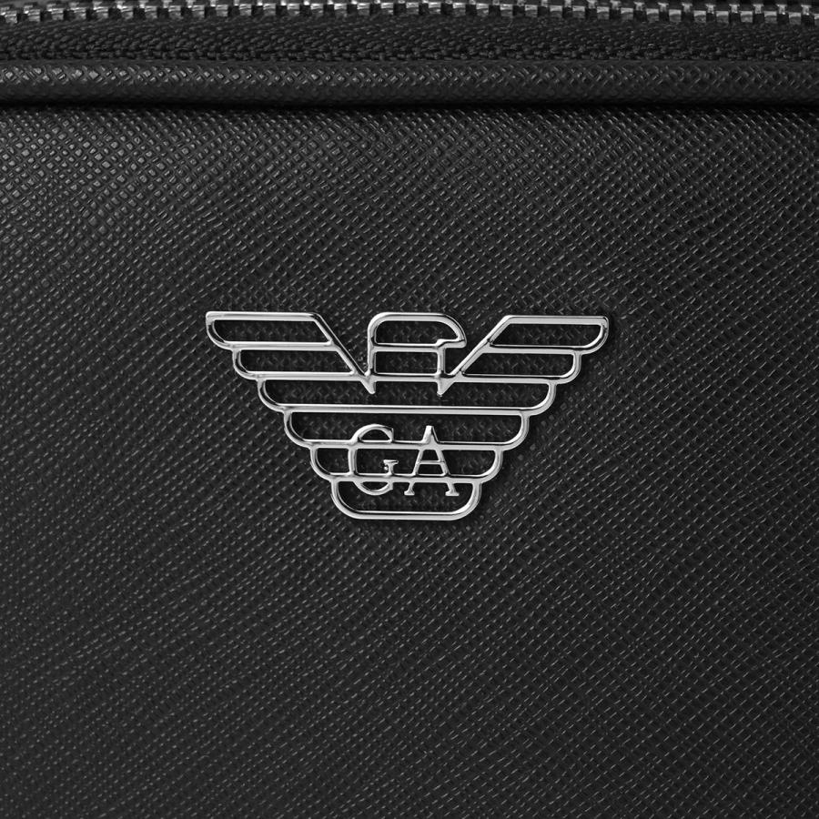 ARMANI 並行輸入 アルマーニ ショルダーバッグ エンポリオ
