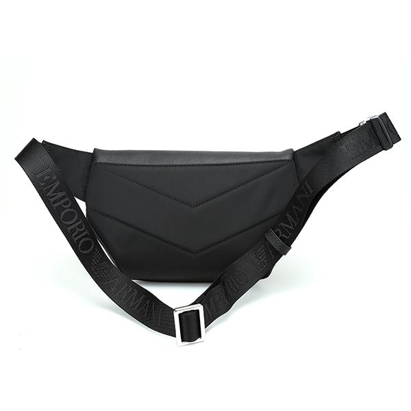 ARMANI（アルマーニ） 並行輸入 ウエストバッグ ボディバッグ