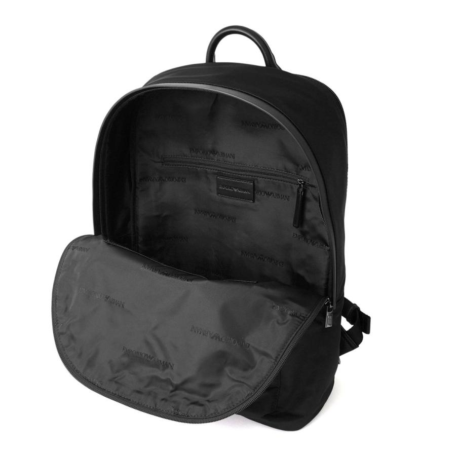 ARMANI 並行輸入 アルマーニ リュックサック エンポリオ