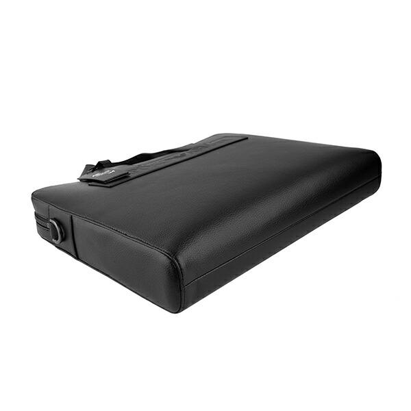 EMPORIO ARMANI 並行輸入 アルマーニ ブリーフケース エンポリオ