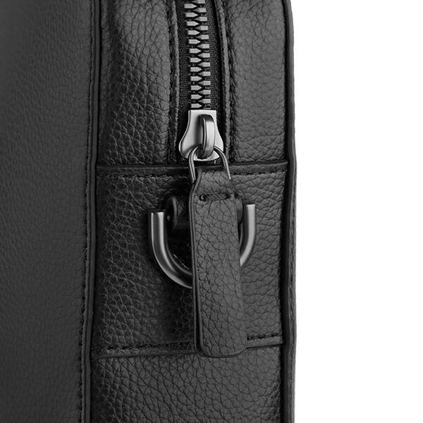 EMPORIO ARMANI 並行輸入 アルマーニ ブリーフケース エンポリオ