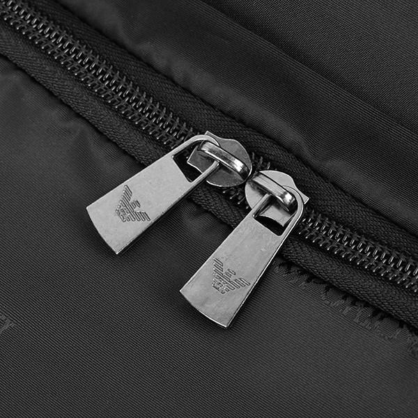 EMPORIO ARMANI アルマーニ キャリーケース エンボスロゴ Y4Q093 EMPORIO ARMANI アルマーニ キャリーケース エンボスロゴ Y4Q093