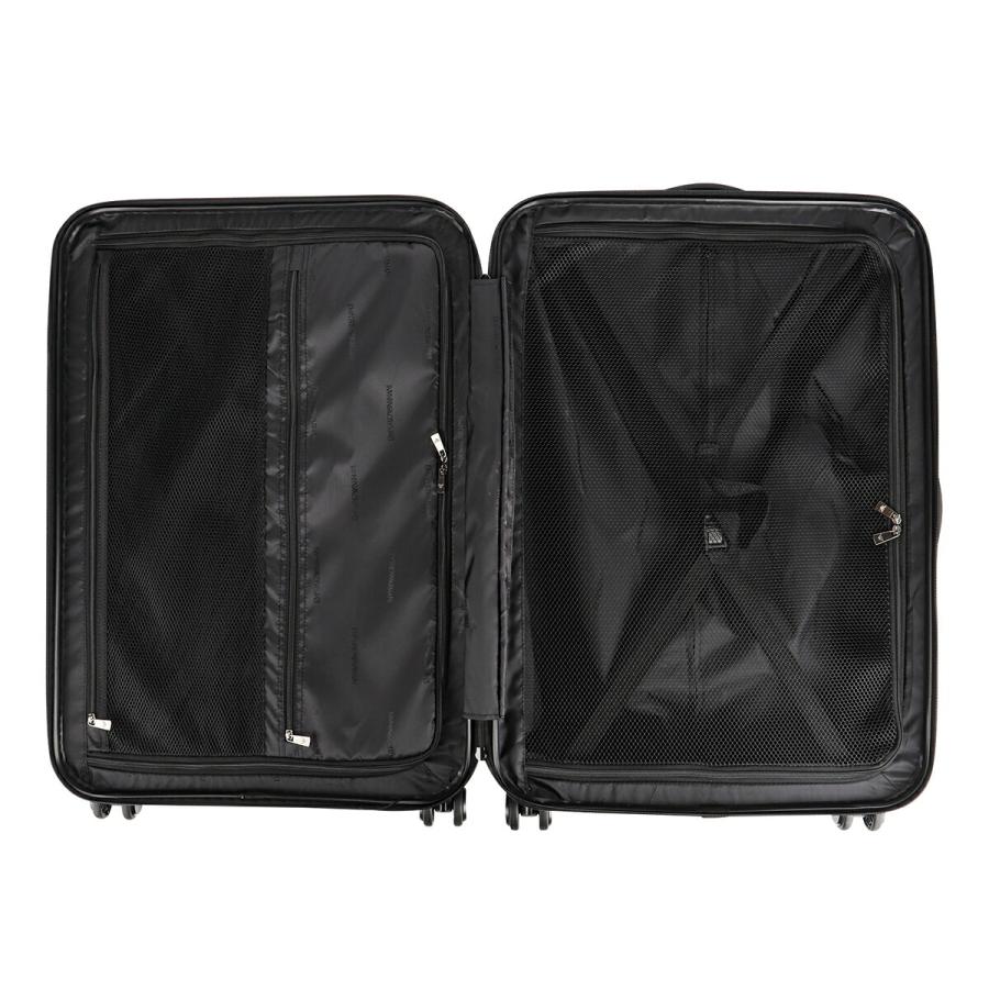 ARMANI（アルマーニ） 並行輸入 キャリーケース オーバーサイズ