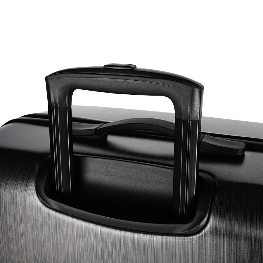 ARMANI（アルマーニ） 並行輸入 キャリーケース オーバーサイズ