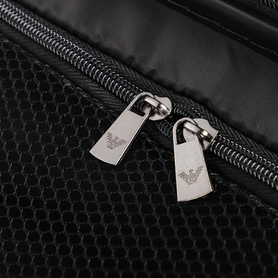 ARMANI（アルマーニ） 並行輸入 キャリーケース オーバーサイズ