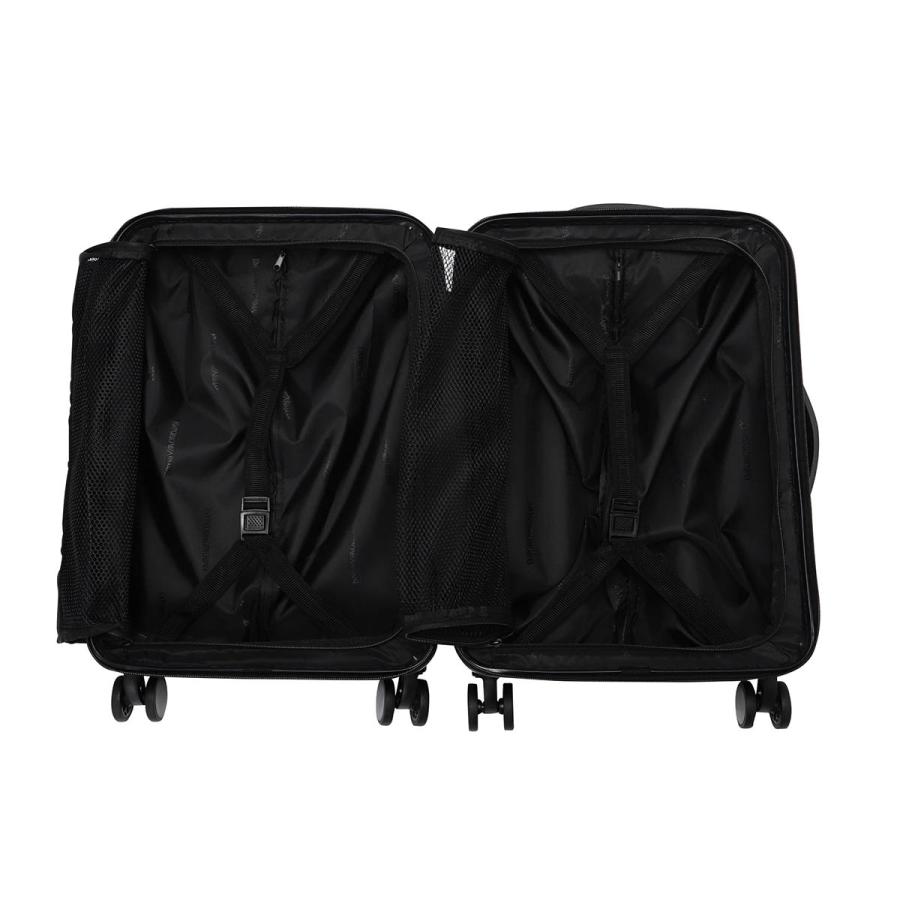 ARMANI（アルマーニ） 並行輸入 キャリーケース ARMANI EMPORIO ARMANI