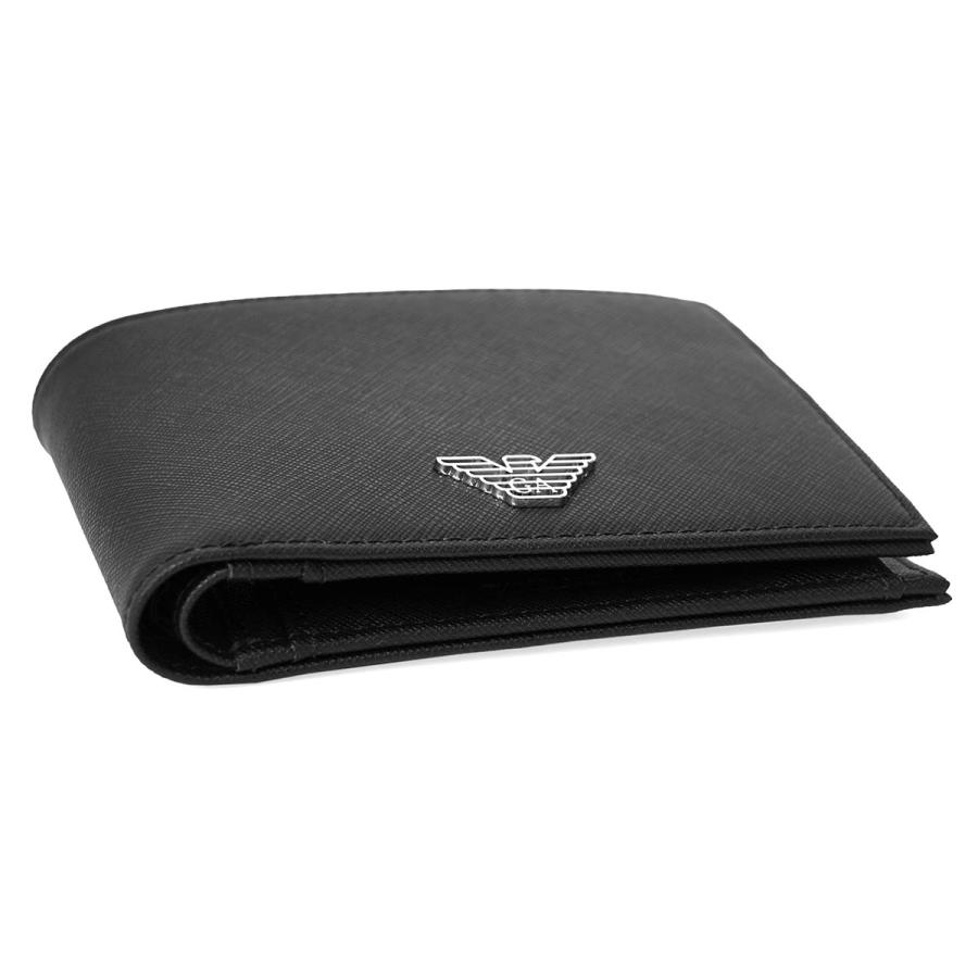 ARMANI（アルマーニ） 並行輸入 2つ折り財布 エンポリオアルマーニ