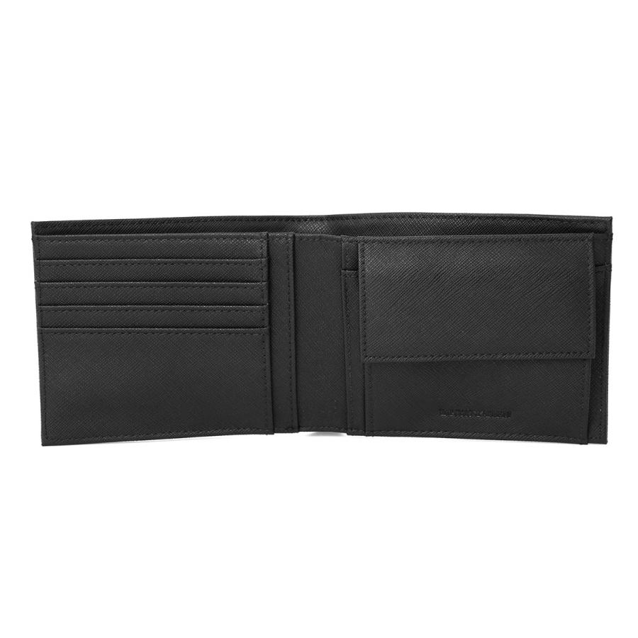 ARMANI（アルマーニ） 並行輸入 2つ折り財布 エンポリオアルマーニ