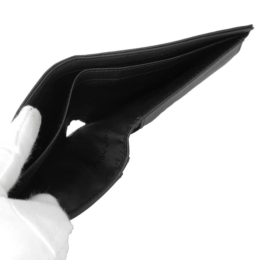 ARMANI（アルマーニ） 並行輸入 2つ折り財布 エンポリオアルマーニ