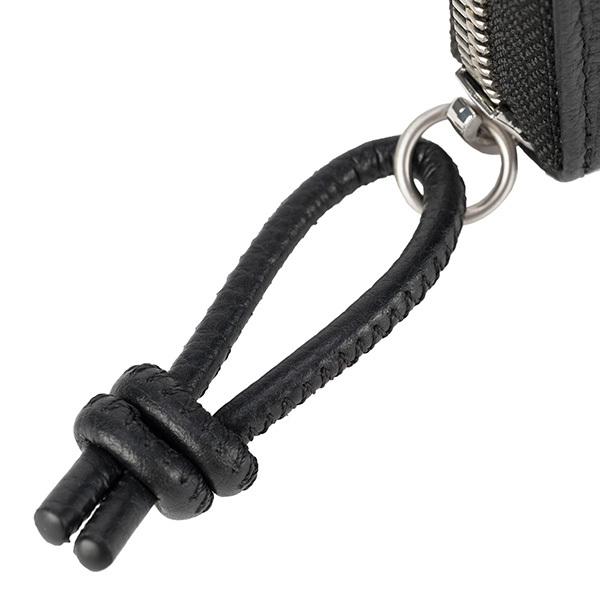 美品！ARMANI 長財布 EMPORIO ARMANI エンポリオ アルマーニ 長財布 ラウンド