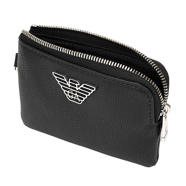 EMPORIO ARMANI 並行輸入 アルマーニ コインケース エンポリオ
