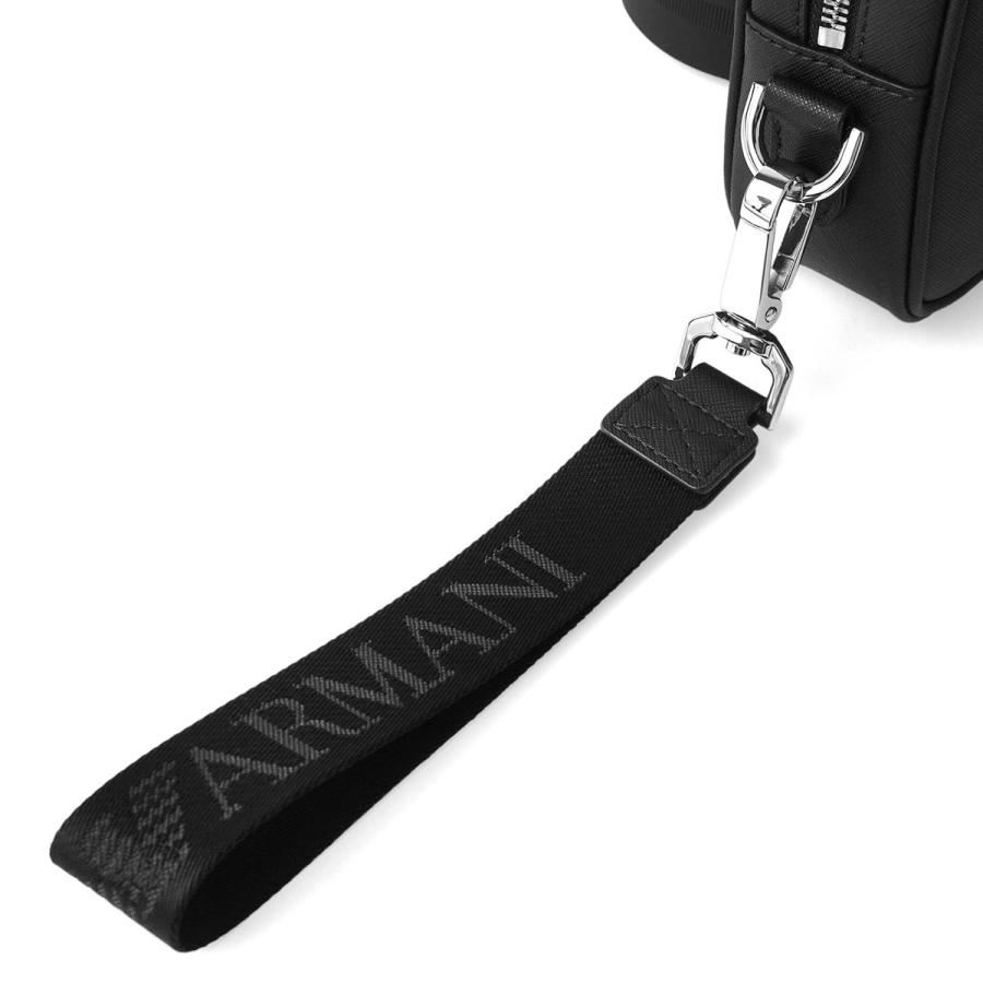 ARMANI（アルマーニ） 並行輸入 ポーチ エンポリオアルマーニ Y4R356