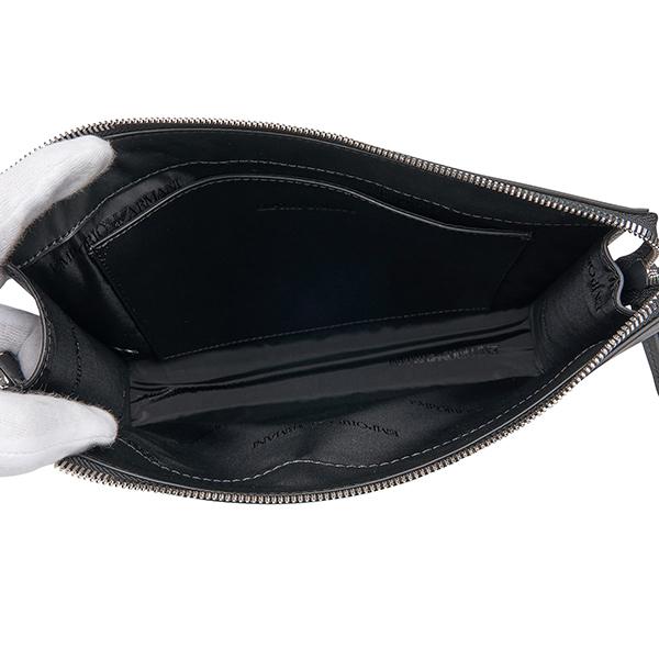 ARMANI（アルマーニ） 並行輸入 クラッチ セカンドバッグ エンポリオ