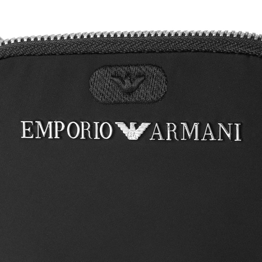 ARMANI アルマーニ ショルダーバッグ エンポリオアルマーニ