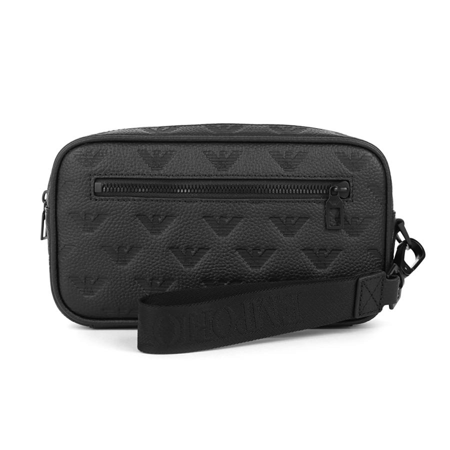 ARMANI（アルマーニ） 並行輸入 クラッチ セカンドバッグ エンポリオ