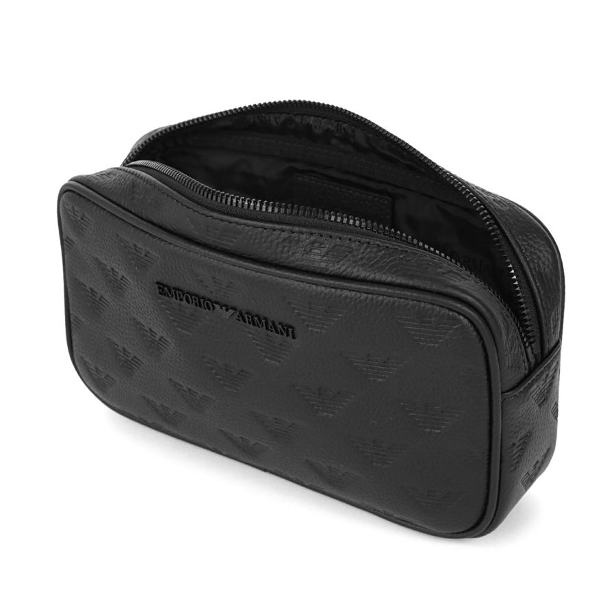 ARMANI（アルマーニ） 並行輸入 クラッチ セカンドバッグ エンポリオ