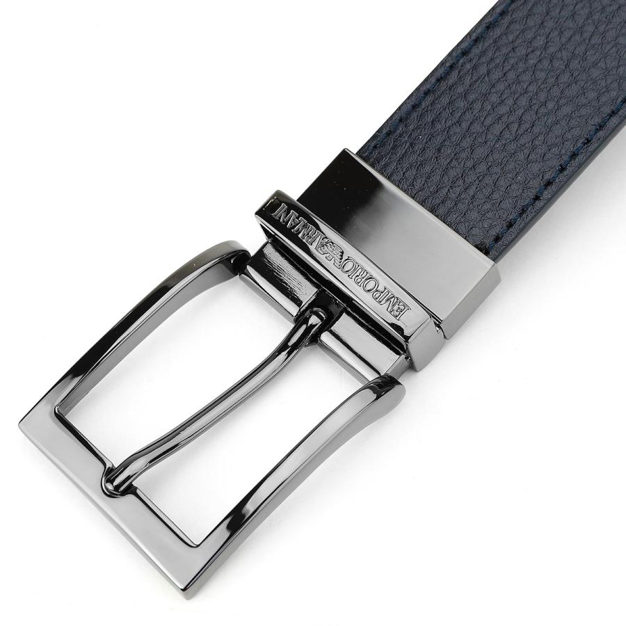 ARMANI 並行輸入 アルマーニ ベルト エンポリオアルマーニ Y4S195  