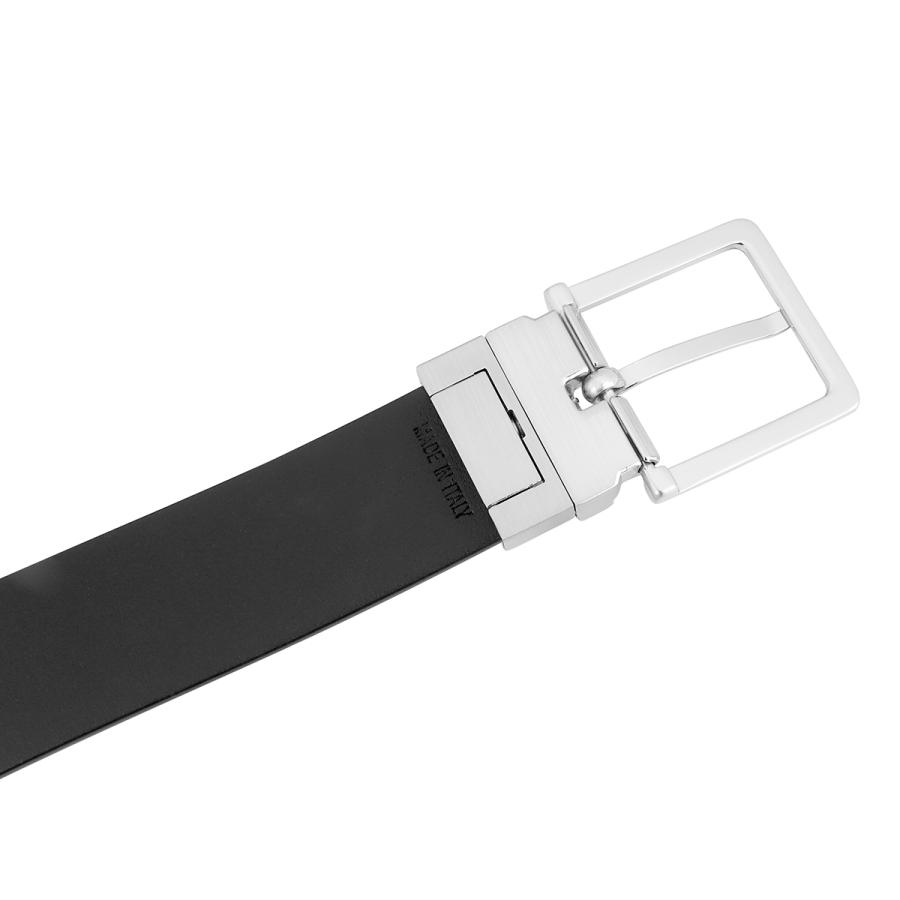 ARMANI（アルマーニ） 並行輸入 ベルト サフィアーノレザー製 Y4S270