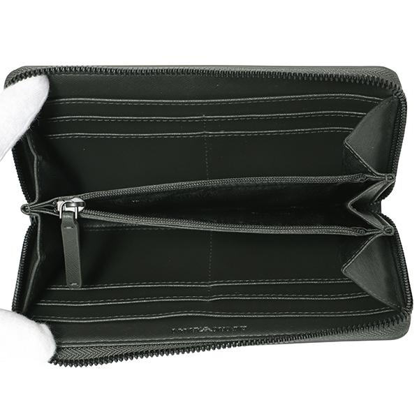 ARMANI アルマーニ 長財布(ラウンドファスナー) エンポリオ ARMANI アルマーニ 長財布(ラウンドファスナー) エンポリオ