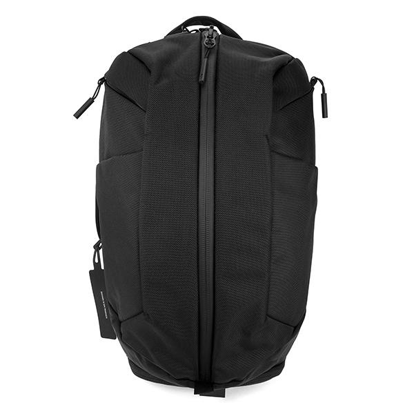 並行輸入 エアー リュックサック Aer アクティブコレクション AER11011メンズ ブラック 黒 | Aer