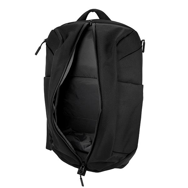 並行輸入 エアー リュックサック Aer アクティブコレクション AER11011メンズ ブラック 黒 | Aer | 06