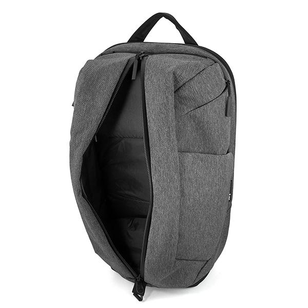 並行輸入 エアー リュックサック Aer アクティブコレクション AER12011メンズ グレー | Aer | 06