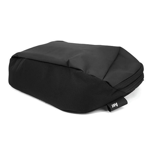 並行輸入 エアー ショルダーバッグ Aer ワークコレクション AER31008メンズ ブラック 黒 | Aer | 02