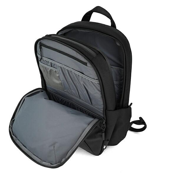 並行輸入 エアー リュックサック Aer ワークコレクション AER31010メンズ ブラック 黒 | Aer | 03