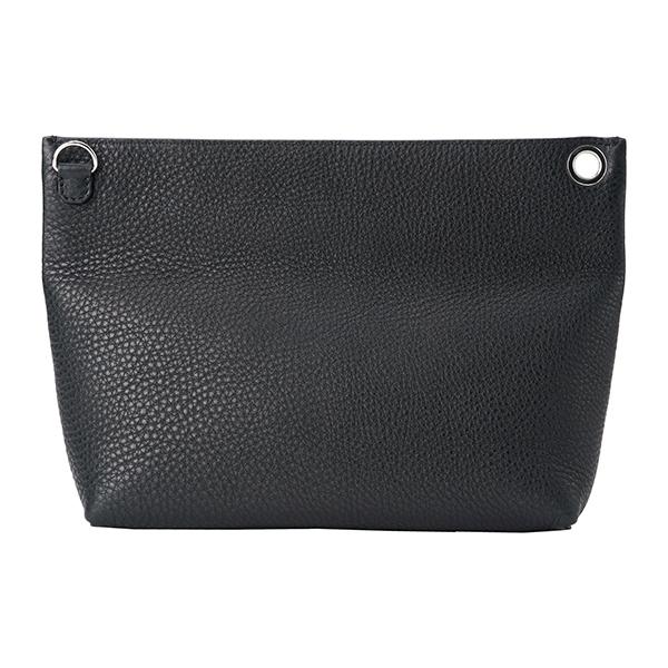 並行輸入 フェンディ  クラッチ・セカンドバッグ セレリア 7N0093 O7N F0GXN ブラック 黒 爆買 | FENDI | 01