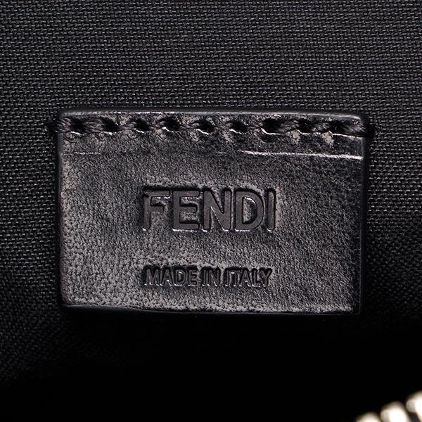 並行輸入 フェンディ  クラッチ・セカンドバッグ セレリア 7N0093 O7N F0GXN ブラック 黒 爆買 | FENDI | 08