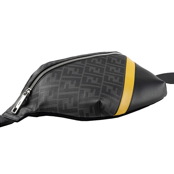 FENDI（フェンディ） 並行輸入 ウエストバッグ・ボディバッグ ファン
