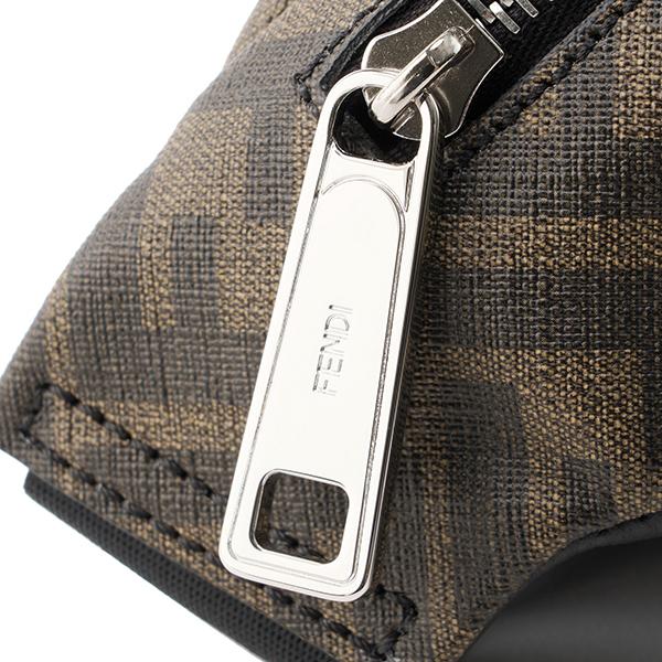 FENDI（フェンディ） 並行輸入 ウエストバッグ・ボディバッグ ファン