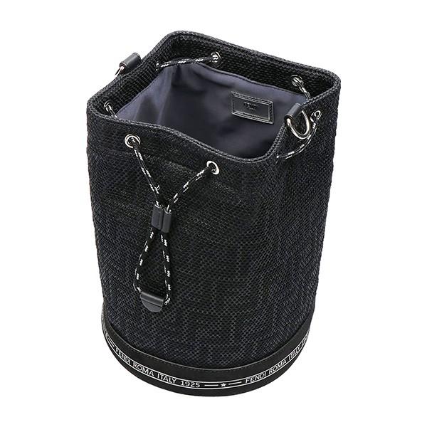 FENDI フェンディ　モントレゾール　ショルダーバッグ 直営店買付】フェンディ☆モン トレゾール レザー S☆8BS010