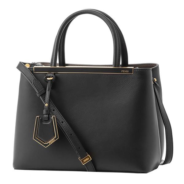 FENDI（フェンディ） 並行輸入 ハンドバッグ 8BH253 3WL F06M1