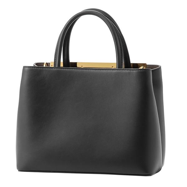 FENDI（フェンディ） 並行輸入 ハンドバッグ 8BH253 3WL F06M1