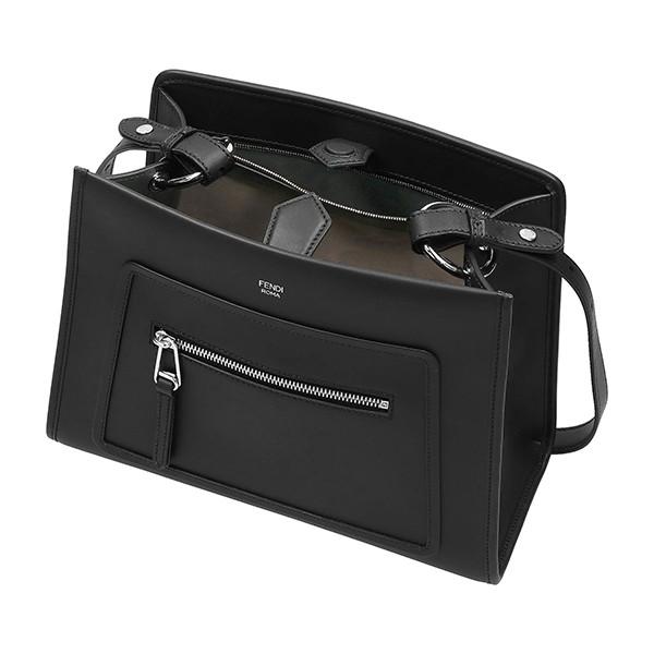 FENDI 並行輸入 フェンディ ハンドバッグ ラナウェイ 8BH344 2IH