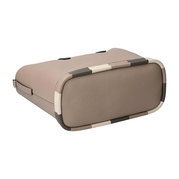 FENDI フェンディ ハンドバッグ セレリア 8BH349 A2WJ F11NF  