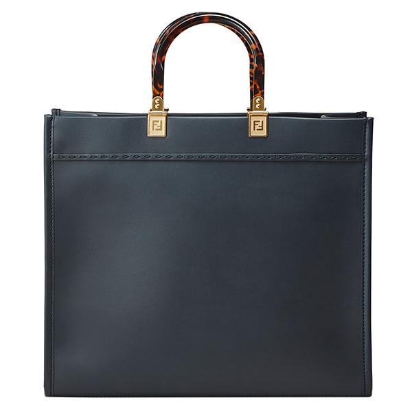 FENDI（フェンディ） 並行輸入 トートバッグ サンシャイン 8BH386 ABVL